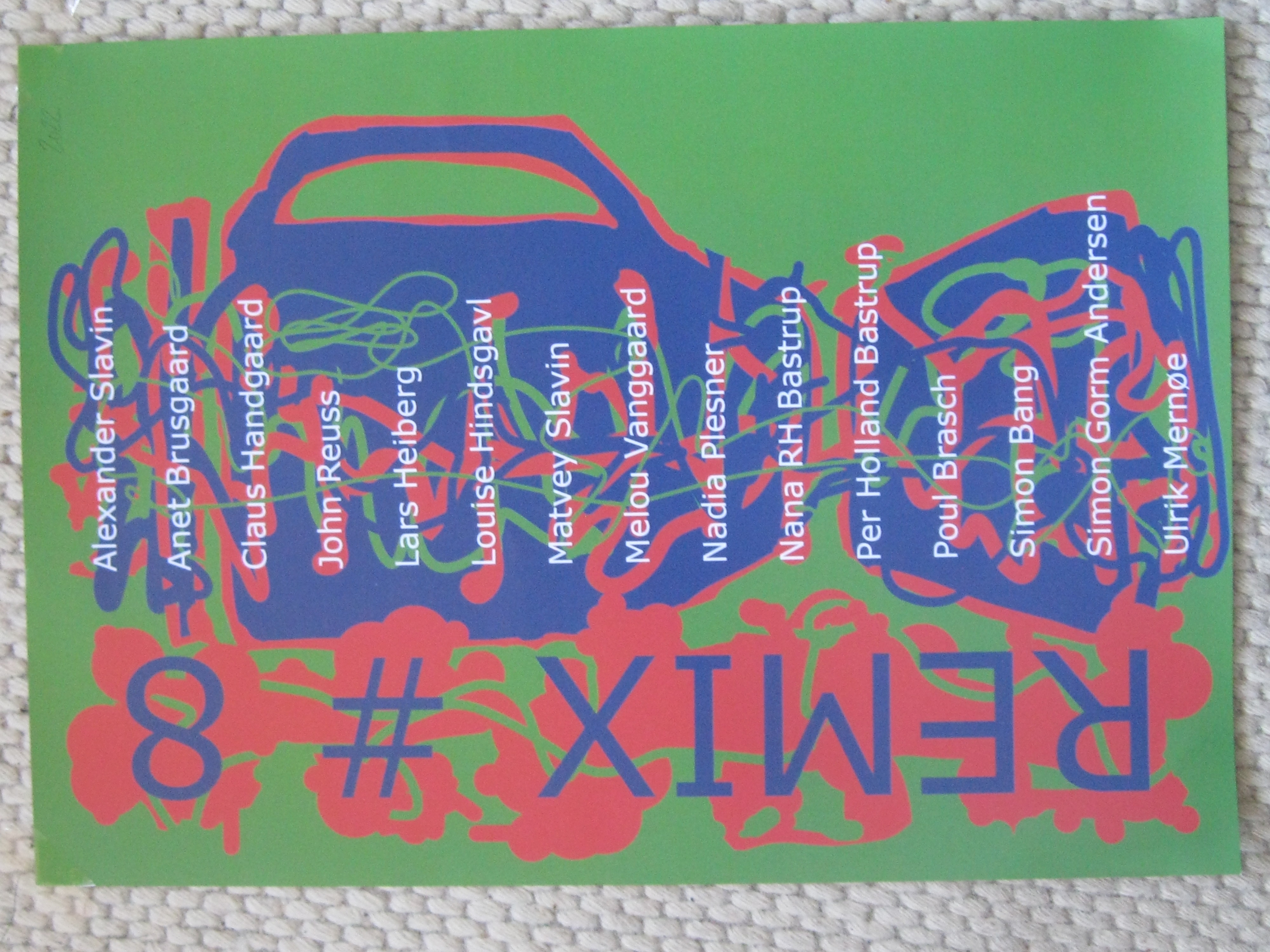 KBH Østerbro / 2022