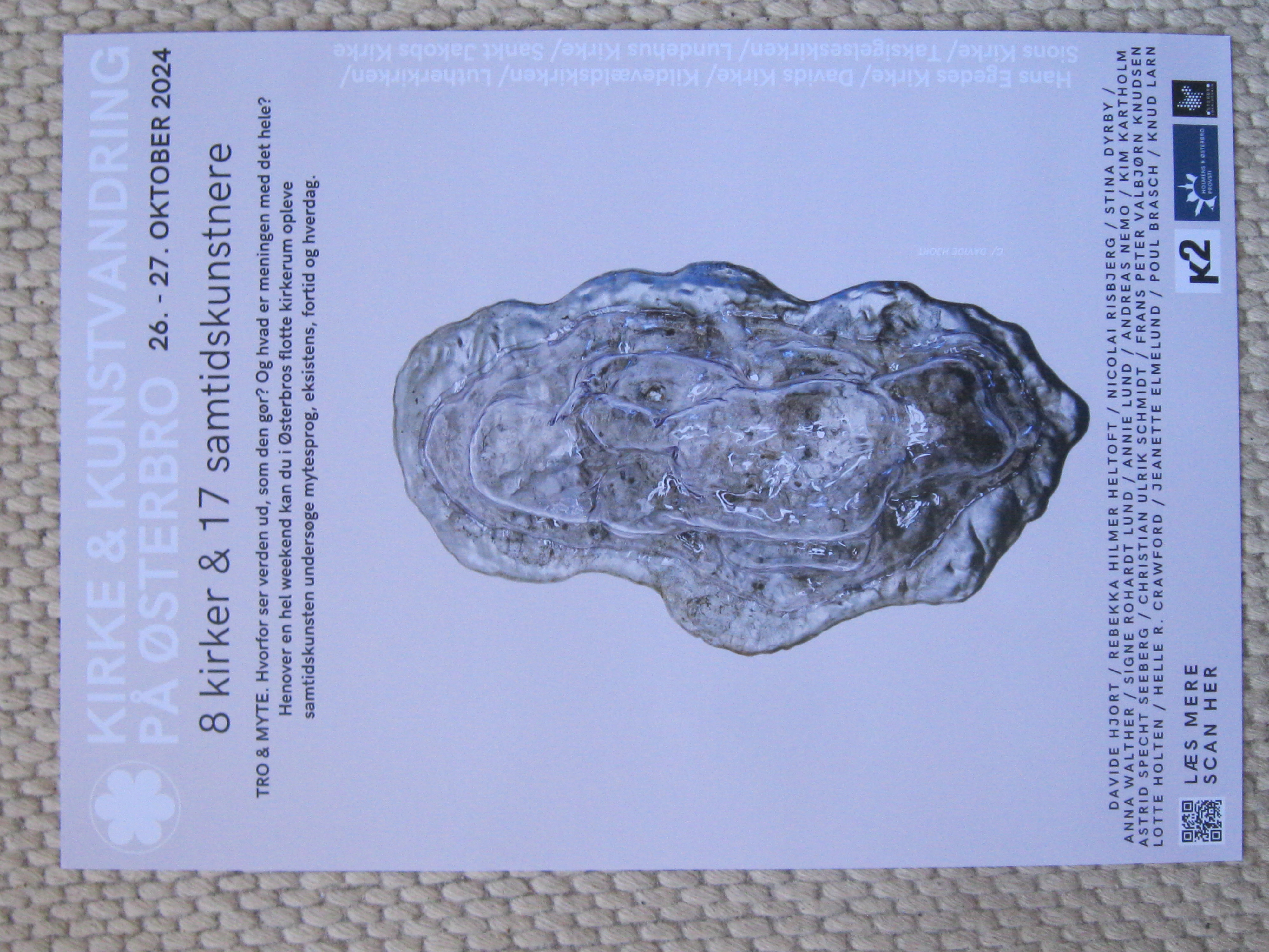 KBH Østerbro / 2024