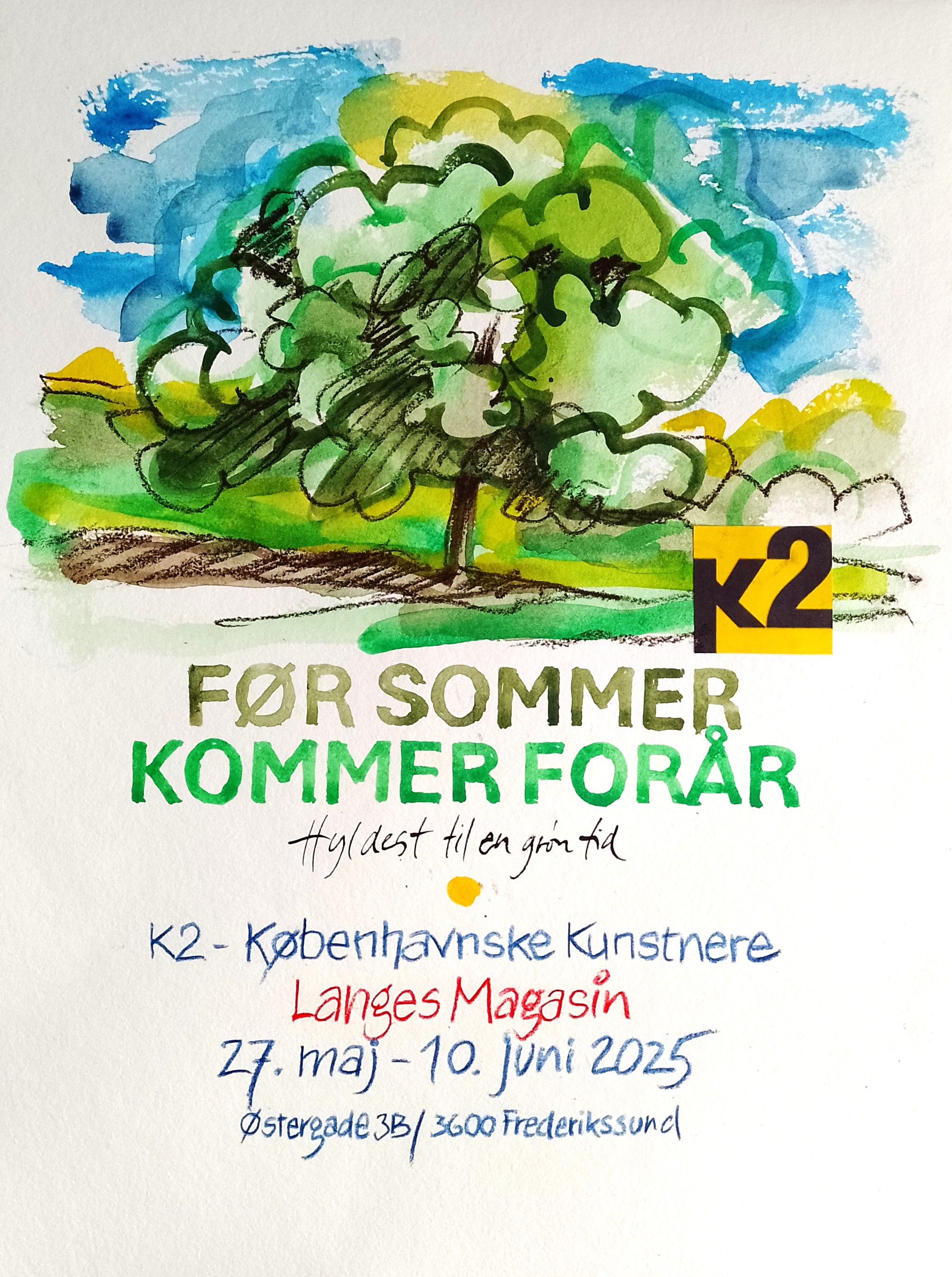 Frederikssund / 2025